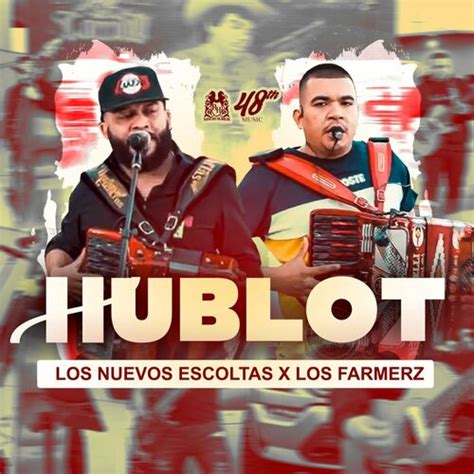 Significado de Hublot de Los Farmerz 